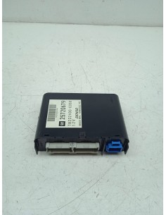Recambio de modulo electronico para gmc cadillac srx referencia OEM IAM 25720679  