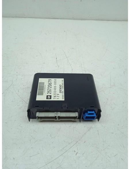 Recambio de modulo electronico para gmc cadillac srx referencia OEM IAM 25720679  
