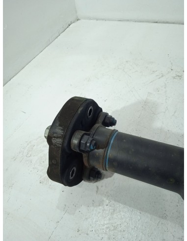 Recambio de transmision central para hyundai genesis coupe 3.8 cat referencia OEM IAM 493003M150  