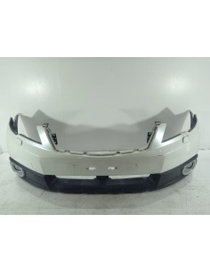 Recambio de paragolpes delantero para subaru legacy kombi/outback b14 outback limited referencia OEM IAM 57702AJ080  
