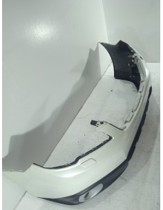 Recambio de paragolpes delantero para subaru legacy kombi/outback b14 outback limited referencia OEM IAM 57702AJ080   2