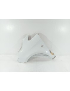 Recambio de aleta delantera izquierda para mercedes-benz vito mixto (447) 114/116 cdi, 119 cdi/bt lang (447.703) referencia OEM 