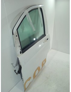 Recambio de puerta delantera izquierda para mercedes-benz vito mixto (447) 114/116 cdi, 119 cdi/bt lang (447.703) referencia OEM 2