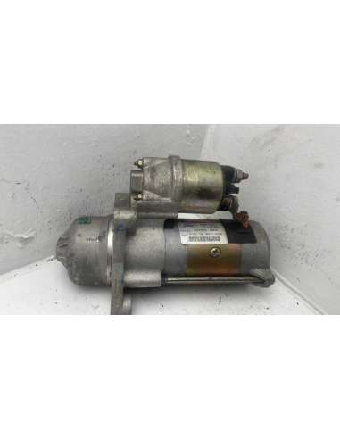 MOTOR ARRANQUE FORD KA (1996-2008)...