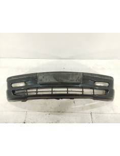 Recambio de paragolpes delantero para bmw 3 (e46) 320 d referencia OEM IAM 51118195284 COLOR AZUL 