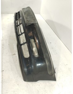 Recambio de paragolpes delantero para bmw 3 (e46) 320 d referencia OEM IAM 51118195284 COLOR AZUL  2