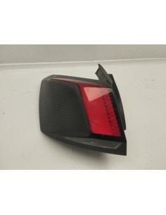 Recambio de piloto trasero izquierdo para peugeot 3008 allure referencia OEM IAM 9810477180  