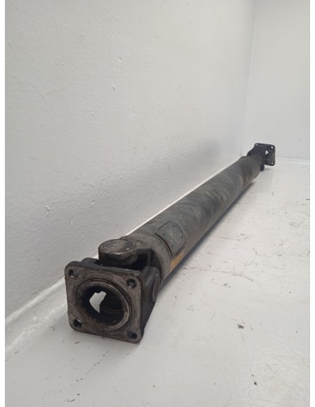 Recambio de transmision central para kia sorento 2.5 crdi ex referencia OEM IAM 491003E300  
