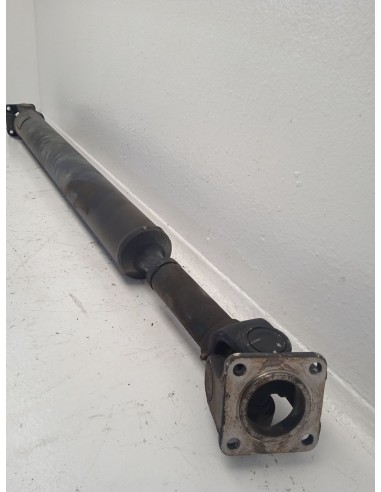 Recambio de transmision central para kia sorento 2.5 crdi ex referencia OEM IAM 491003E300  