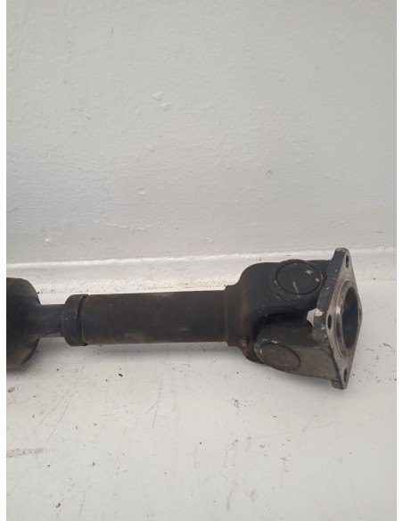 Recambio de transmision central para kia sorento 2.5 crdi ex referencia OEM IAM 491003E300  