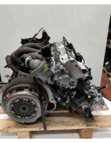 MOTOR COMPLETO MITSUBISHI CARISMA...