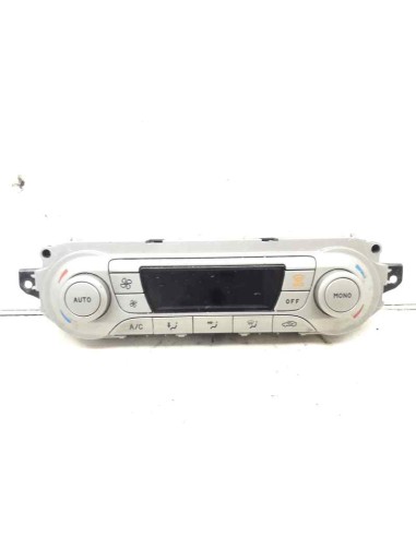 Recambio de mando climatizador para ford kuga (cbv) 2.0 tdci cat referencia OEM IAM 7M5T18C612CH  