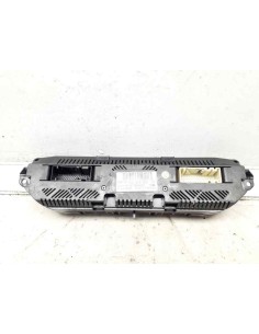 Recambio de mando climatizador para ford kuga (cbv) 2.0 tdci cat referencia OEM IAM 7M5T18C612CH   2