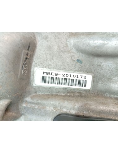 Recambio de caja cambios para honda cr-v (rd8) es referencia OEM IAM MBE9  