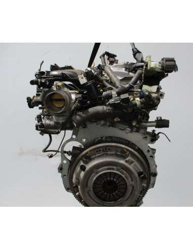 MOTOR COMPLETO MAZDA 2 BERLINA...