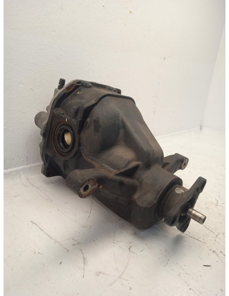 Recambio de diferencial trasero para hyundai genesis coupe 3.8 cat referencia OEM IAM B020  