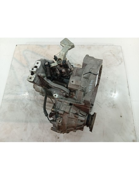Recambio de caja cambios para volkswagen touran (1t1) trendline referencia OEM IAM GQN  