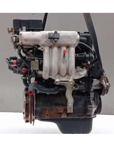 MOTOR COMPLETO HYUNDAI ATOS (2004-) -...