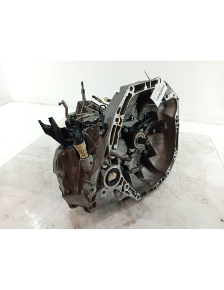 Recambio de caja cambios para dacia duster sl audacia 4x2 referencia OEM IAM JR5189  