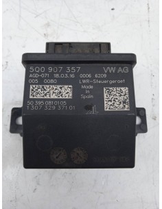 Recambio de modulo electronico para seat leon st (5f8) reference plus referencia OEM IAM 5Q0907357  