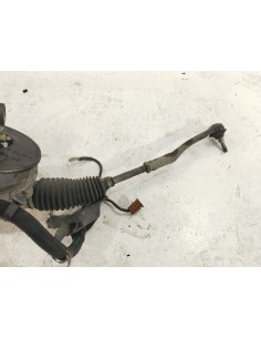 Recambio de cremallera direccion para peugeot 207/207+ (wa_, wc_) 1.4 16v referencia OEM IAM 6700001471B ELECTRICA  2