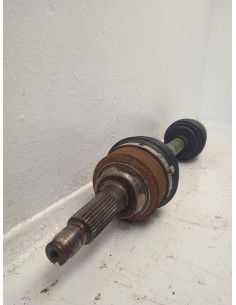 Recambio de transmision delantera izquierda para kia sorento 2.5 crdi ex referencia OEM IAM 495003E000   2