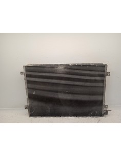Recambio de condensador a/a para kia sorento 2.5 crdi ex referencia OEM IAM 976063E000  