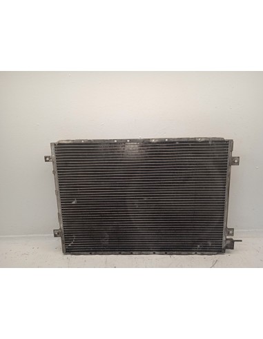 Recambio de condensador a/a para kia sorento 2.5 crdi ex referencia OEM IAM 976063E000  