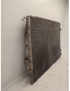 Recambio de condensador a/a para kia sorento 2.5 crdi ex referencia OEM IAM 976063E000   2