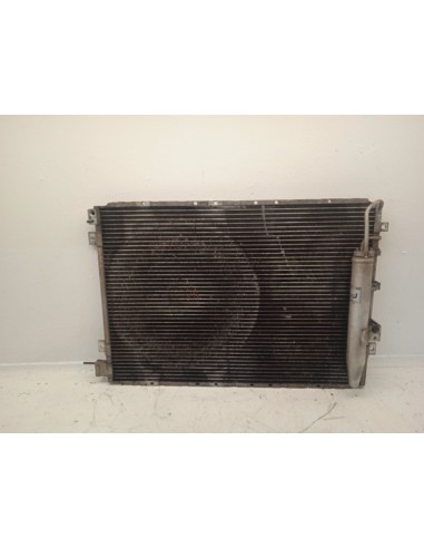 Recambio de condensador a/a para kia sorento 2.5 crdi ex referencia OEM IAM 976063E000  