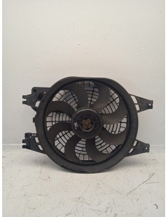 Recambio de electroventilador para kia sorento 2.5 crdi ex referencia OEM IAM 977303E000  