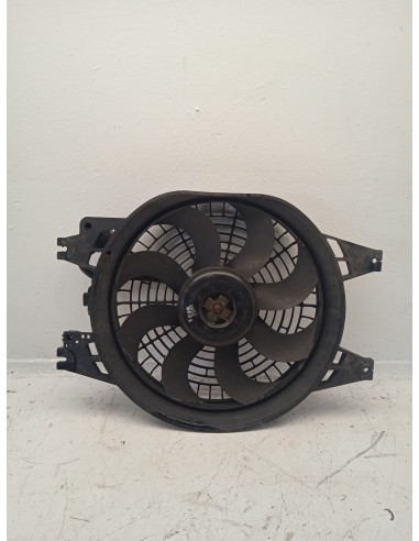 Recambio de electroventilador para kia sorento 2.5 crdi ex referencia OEM IAM 977303E000  
