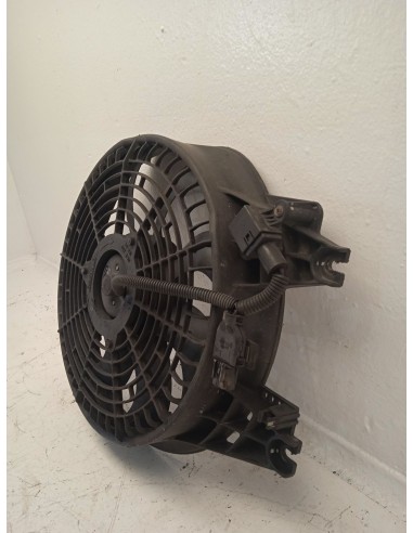 Recambio de electroventilador para kia sorento 2.5 crdi ex referencia OEM IAM 977303E000  