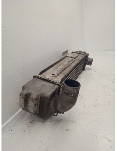 Recambio de intercooler para kia sorento 2.5 crdi ex referencia OEM IAM 281904A101   2