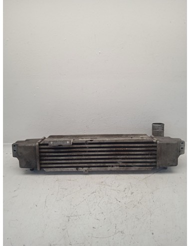 Recambio de intercooler para kia sorento 2.5 crdi ex referencia OEM IAM 281904A101  