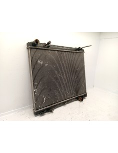 Recambio de radiador agua para kia sorento 2.5 crdi ex referencia OEM IAM 253113E050   2