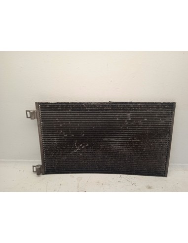 Recambio de condensador a/a para renault kangoo dynamique referencia OEM IAM 8200455795  