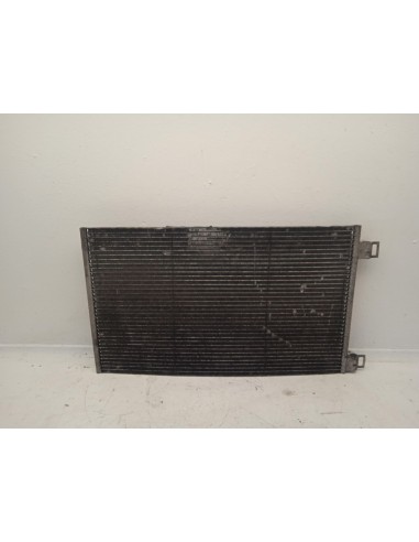 Recambio de condensador a/a para renault kangoo dynamique referencia OEM IAM 8200455795  