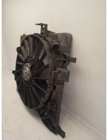 Recambio de electroventilador para renault kangoo dynamique referencia OEM IAM 8200427466B  