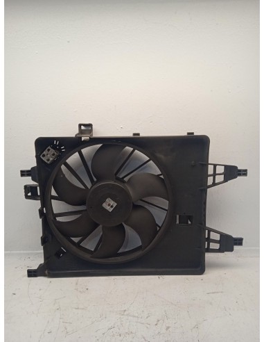 Recambio de electroventilador para renault kangoo dynamique referencia OEM IAM 8200427466B  