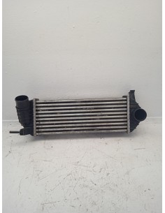Recambio de intercooler para renault kangoo dynamique referencia OEM IAM 8200427469  