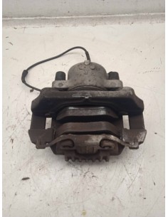 Recambio de pinza de freno delantera izquierda para bmw serie 3 berlina (e90) 320d referencia OEM IAM 977   2