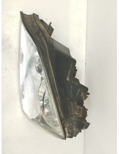 Recambio de faro izquierdo para kia sorento 2.5 crdi vgt ex1 referencia OEM IAM 921013E060   2
