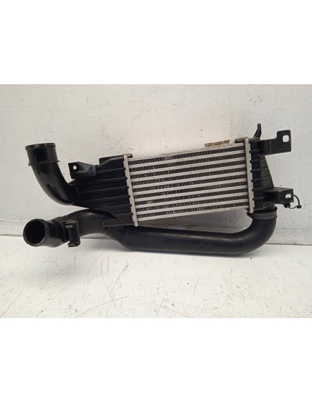 Recambio de intercooler para opel astra h berlina 1.7 16v cdti referencia OEM IAM 13128926  