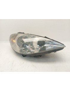 Recambio de faro derecho para peugeot 807 (eb_) 2.0 hdi referencia OEM IAM 89901925  