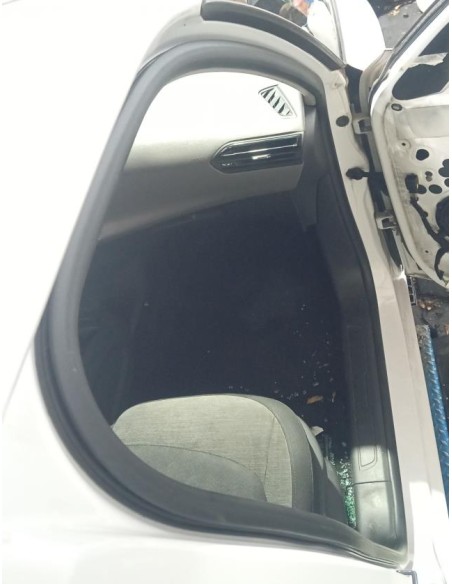 Recambio de gomas contorno puerta para citroën c4 picasso live referencia OEM IAM  DEL DCH 