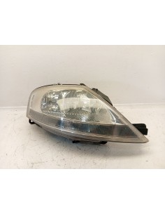Recambio de faro derecho para citroën c3 i (fc_, fn_) 1.4 hdi referencia OEM IAM 9647214180  