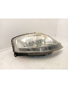 Recambio de faro derecho para citroën c3 i (fc_, fn_) 1.4 hdi referencia OEM IAM 9647214180   2