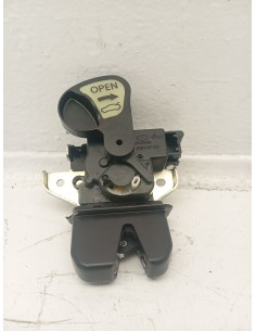 Recambio de cerradura maletero / porton para hyundai genesis coupe 3.8 cat referencia OEM IAM   