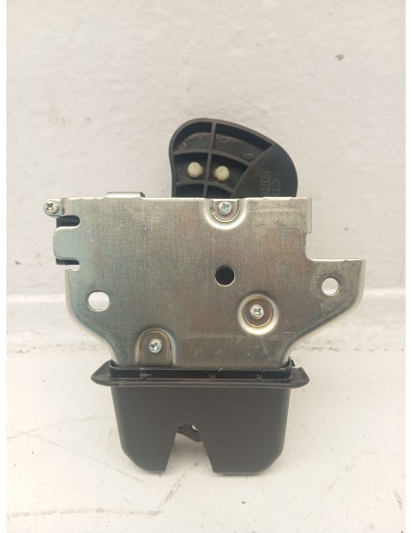 Recambio de cerradura maletero / porton para hyundai genesis coupe 3.8 cat referencia OEM IAM   